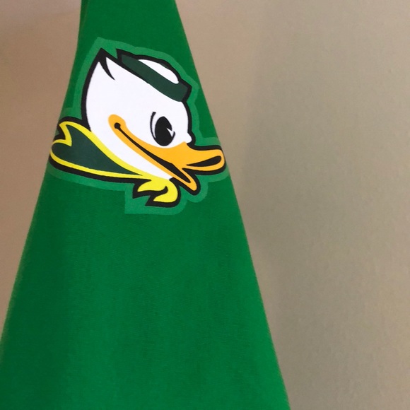Oregon Duck Jersey official Nike Team gear - Picture 3 of 6